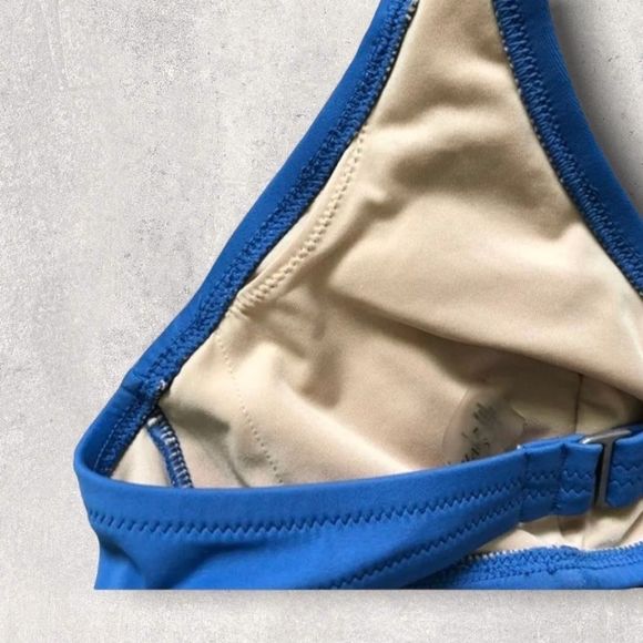 Victoria's Secret romantic lace applique bikini Medium - Picture 5 of 5